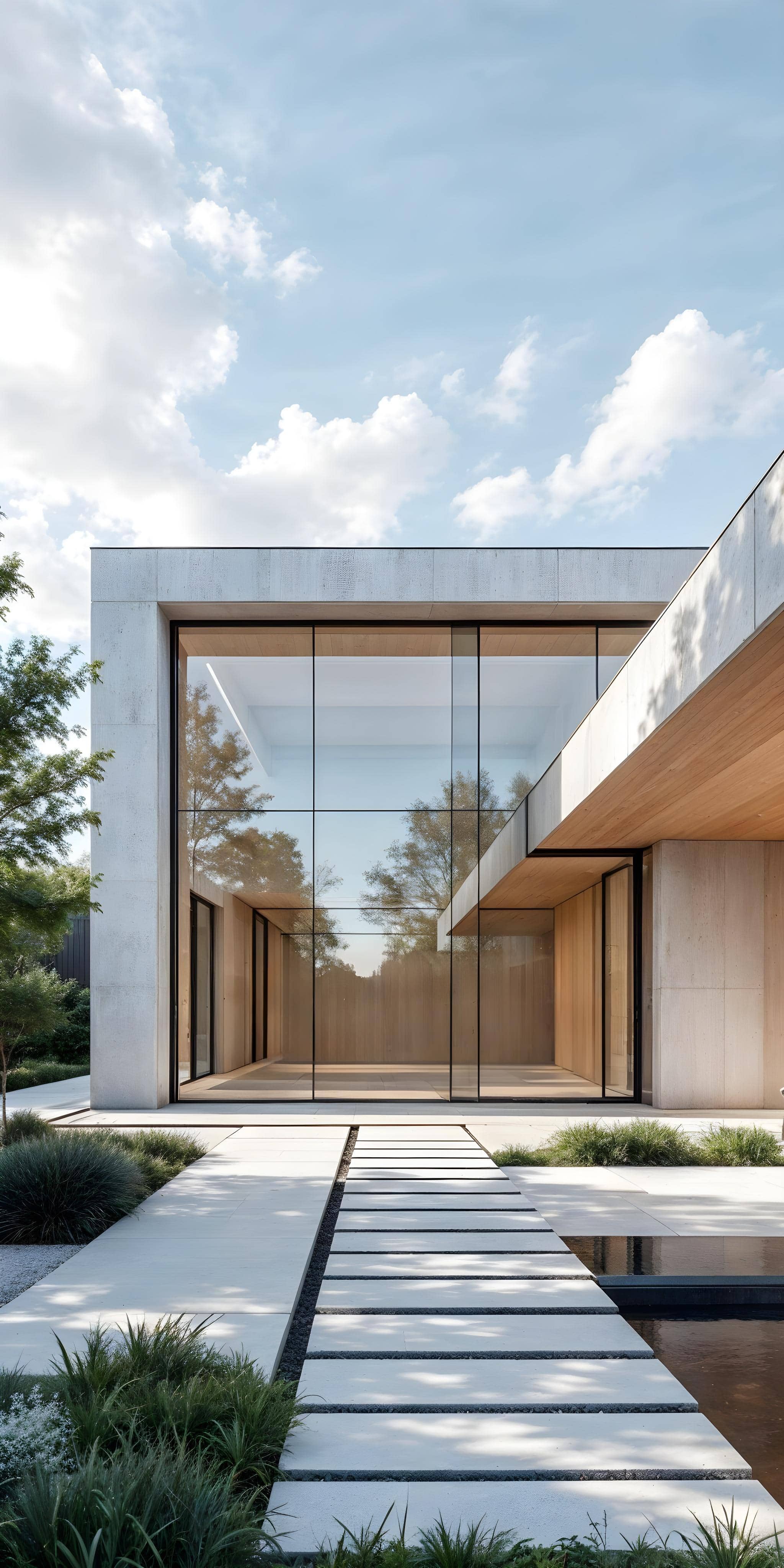 Prime Glass - Empresa de vidrio y cancelería en Baja California